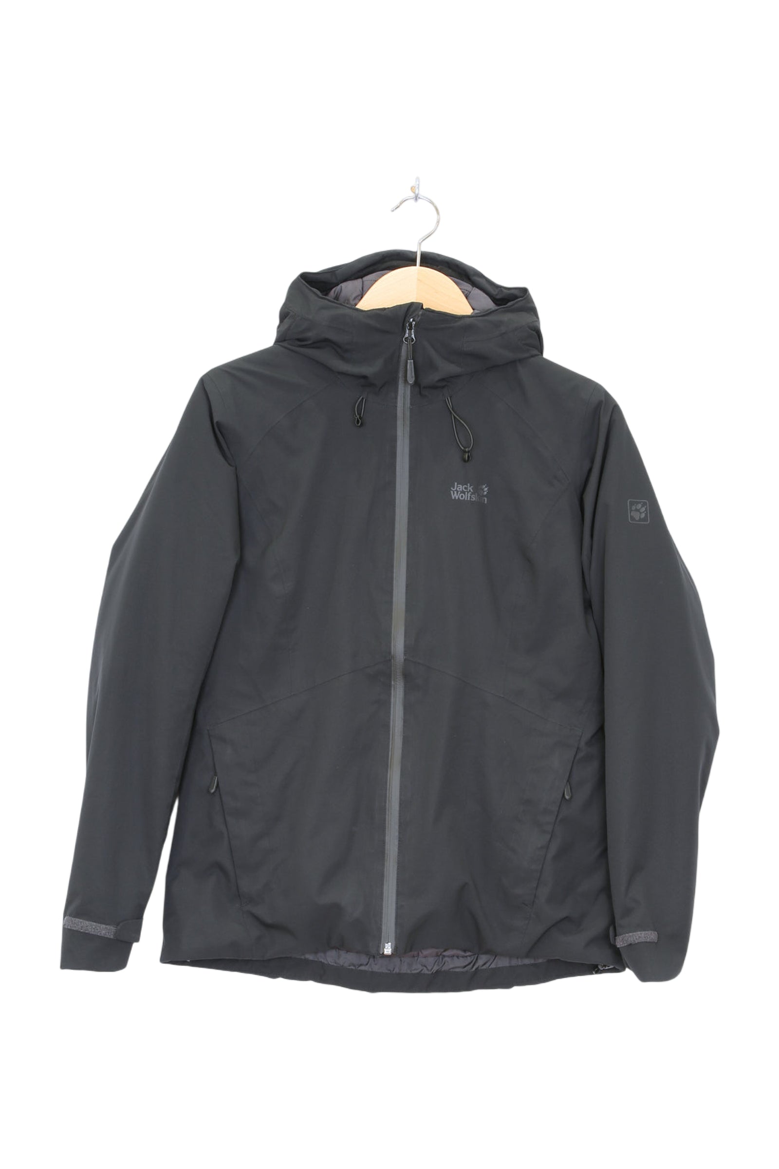 Winterjacke für Damen